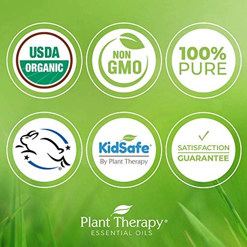 Biljna terapija organska lavanda Fine 5 ml čista USDA certificirana, nerazrijeđeni, terapeutski stupanj
