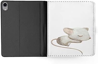 Akvarelni miševi miševi glodavac 2 flip tableta poklopac za Apple iPad mini