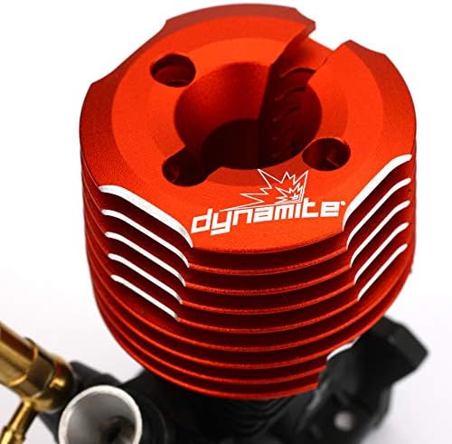 Dynamite .19T MACH 2 Zamjenski motor za vozila Traxxas Dyn0700 .16+ Motori automobila/kamiona