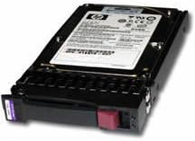DG0146FAMWL Hard disk HP-146-GB 6G 10K 2.5 DP SAS HDD
