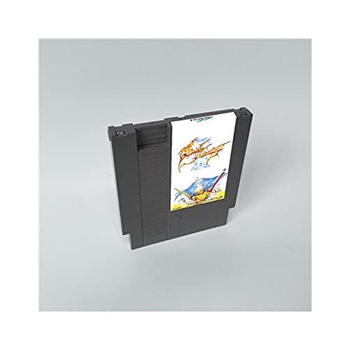 Samrad Final Game Fantasy Game III - 72 PIN 8bitni uložak za igru