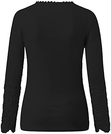 Ženske haljine s dugim rukavima Kauzalna labava košulja seksi vitka pletena košulja Pulovers pulovers Clubwear Street odjeća