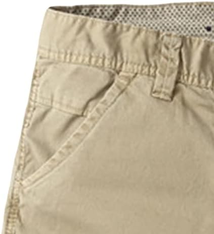 Jeke-dg muške kamuflage kratke hlače s više džepova na otvorenom kratke hlače casual vitke fit opuštene fit kratke hlače