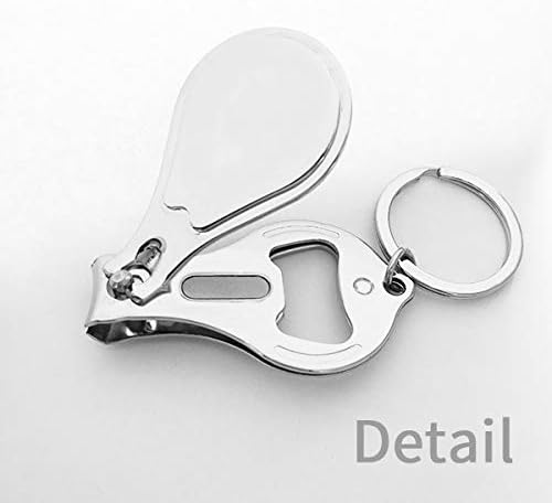 Šareni uzorak za slikanje lubanje grafiti Ulični nosni nogavi rezač otvarača ključa ključa Scissor