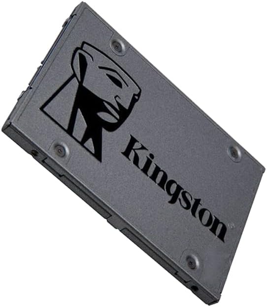 Kingston A400 SSD Unutarnji pogon čvrstog stanja 120GB 240GB 480GB 2,5 inčni SATA III