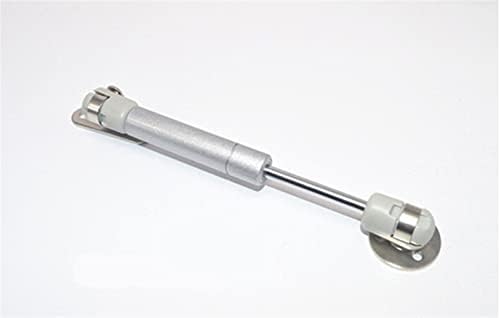 2PCS 100N/10kg hidrauličnih šarki Podrška za podizanje vrata za kuhinjski ormar pneumatski plin opruga za drveni namještaj