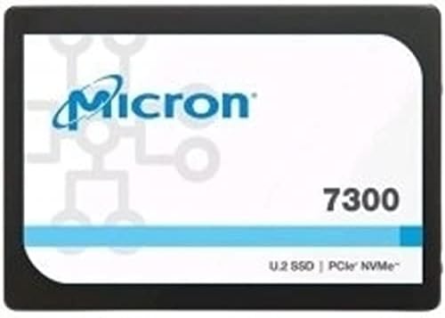 Micron 960GB 7300 Pro 7mm SSD NVME