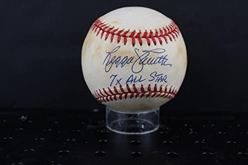 Reggie Smith potpisao je bejzbol autogram Auto PSA/DNA AL88625 - Autografirani bejzbol