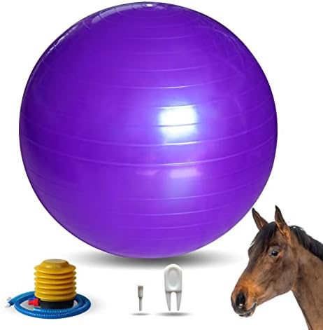 40-inčne konjske loptice za igru od 40-inčne pastirske lopte za konja Mega konjska Lopta za trening igre konjska nogometna