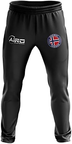 AirOsportwear Norway Concept Football Training hlače