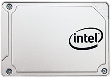 Intel SSD 545S serija