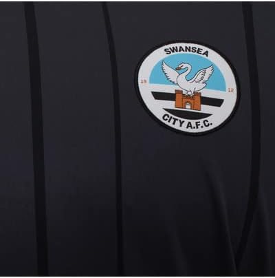 Joma Swansea City AFC muška majica za nogomet 2022-2023