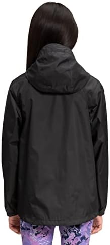 Kišna jakna s patentnim zatvaračem-za djevojke'