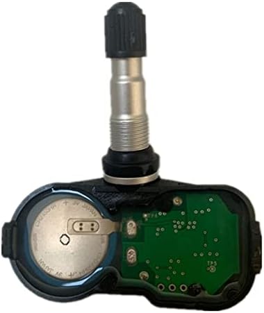 Auto-palpalni senzor ventila za praćenje tlaka guma 42607-0R020 426070R020, kompatibilan s ASA44 ZSA4GRJ152 ARS212