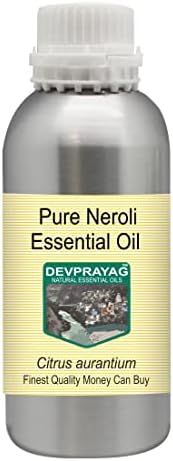 DevPrayag Pure Neroli esencijalno ulje pare destilirano 630 ml