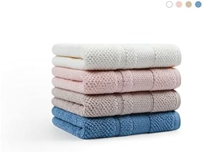 Pamučni tampon za pranje lica kod kuće za odrasle muškarce i žene mekom vodom nije lako ispustiti vunu