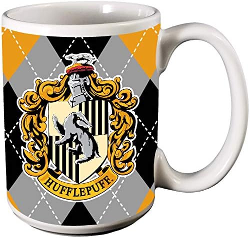 Spontiques Harry Potter Slytherin keramička šalica za kavu