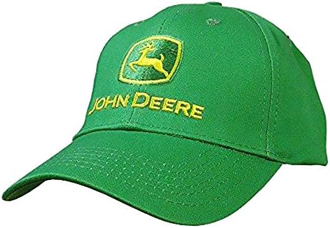 Bejzbolska kapa s logotipom muškog zaštitnog znaka, Zelena, Žuta logo, Jedna veličina