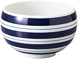 Yamashita Kogei 749243931 Arita Ware linija, plava, omiljena zdjela, 4,9 x 3,1 inča
