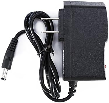 BestCh AC adapter za Procter Gamble Swiffer Sweep & Vac vakuumski čistač Sweepervac, 1-SG1700-000 punjač kabela za napajanje