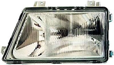 prednje svjetlo lijevo bočno prednje svjetlo sklop prednjeg svjetla projektor prednjeg svjetla automobilska svjetiljka automobilska