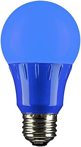 Patriotska LED svjetiljka u boji, 91528-919, baza srednje veličine, bez podešavanja svjetline, ekološki prihvatljiva, navedena