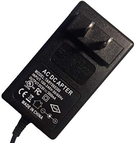 Maxbp AC adapter - kabel od 20 stopa